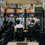 Современные игровые автоматы 2025 года с экономным подходом к игре